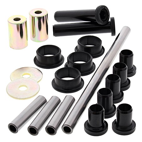 ALL BALLS ZESTAW NAPRAWCZY NIEZALEŻNEGO ZAWIESZENIA TYLNEGO (WAHACZY A-ARM) POLARIS SPORTSMAN 400 HO 4X4 '11-'14, 570 EFI '14-'1