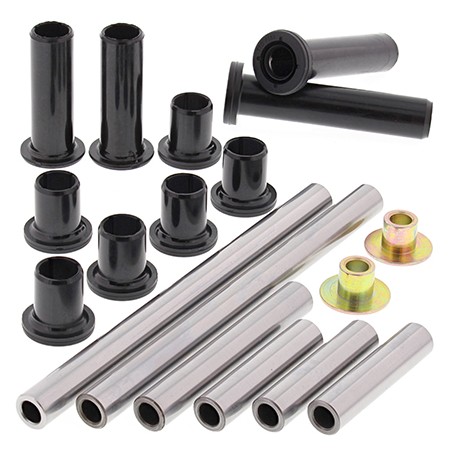 ALL BALLS ZESTAW NAPRAWCZY NIEZALEŻNEGO ZAWIESZENIA TYLNEGO (WAHACZY A-ARM) POLARIS RANGER RZR 800 '08-'13