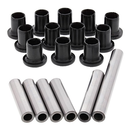 ALL BALLS ZESTAW NAPRAWCZY NIEZALEŻNEGO ZAWIESZENIA TYLNEGO (WAHACZY A-ARM) POLARIS 325/570/900/1000