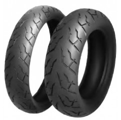 OBOR (WANDA) OPONA 110/90B19 W6007 62H 4PR PRZÓD DOT 38/2024