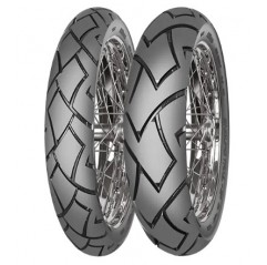 MITAS OPONA 100/90-19 ENDURO TRAIL-SP 57V TL/TT PRZÓD DOT 37/2024