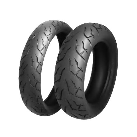 OBOR (WANDA) OPONA 140/90B15 W6007 70H 4PR M/C TL TYŁ DOT 23/2025