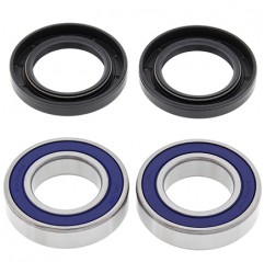 ALL BALLS ŁOŻYSKA KOŁA TYLNEGO Z USZCZELNIACZAMI GAS GAS, SHERCO, MONTESA (TRIAL)