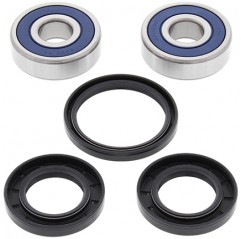 ALL BALLS ŁOŻYSKA KOŁA PRZEDNIEGO Z USZCZELNIACZAMI YAMAHA XVS 1100 '99-'09, XVS 950 '11-'15, XVS 1300 '07-'15