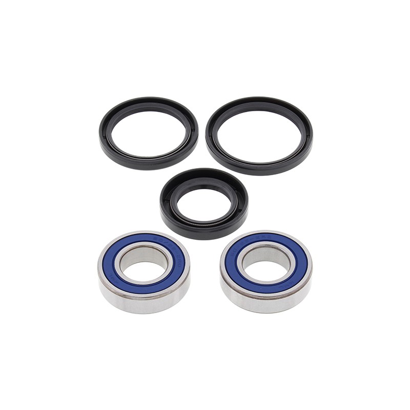 ALL BALLS ŁOŻYSKA KOŁA PRZEDNIEGO Z USZCZELNIACZAMI YAMAHA XJR 1300 '99-'06, YZF 1000 '96-'01, FZR 1000 '94-'95