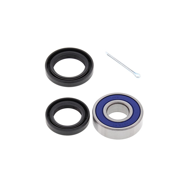 ALL BALLS ŁOŻYSKO KOLUMNY KIEROWNICZEJ DOLNE HONDA TRX 200/250/300/400/450/700