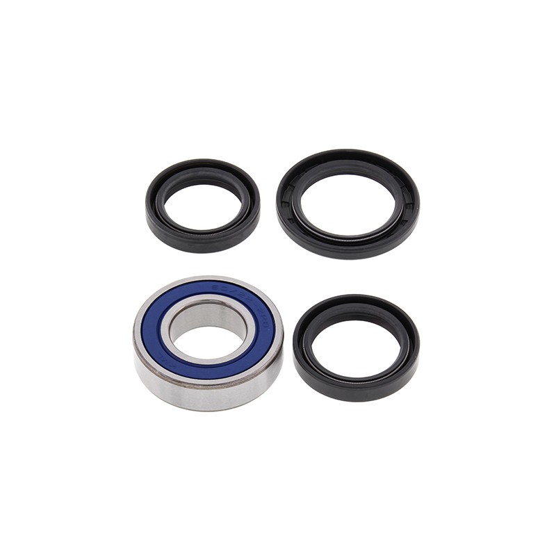 ALL BALLS ŁOŻYSKO KOLUMNY KIEROWNICZEJ DOLNE HONDA TRX 500 '01-14, TRX 650/680 RINCON '03-'15