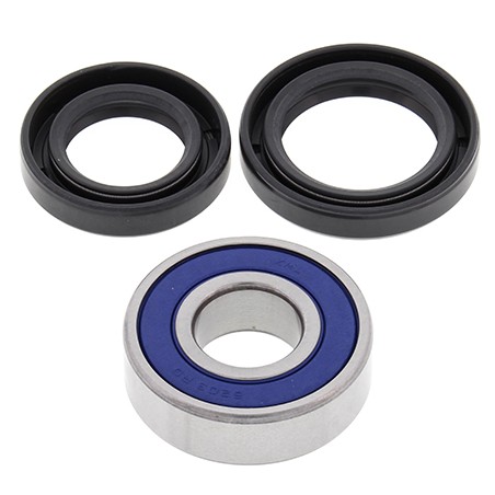 ALL BALLS ŁOŻYSKO KOLUMNY KIEROWNICZEJ DOLNE HONDA TRX 250 '86-'87