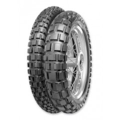 CONTINENTAL OPONA 4.10-18 TKC 80 TWINDURO 66P TT REINF M/C M+S TYŁ DOT 25/2025 (200097)