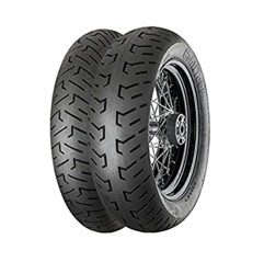 CONTINENTAL OPONA 140/90-15 CONTITOUR 70H TL M/C TYŁ DOT 05/2025 (240285)