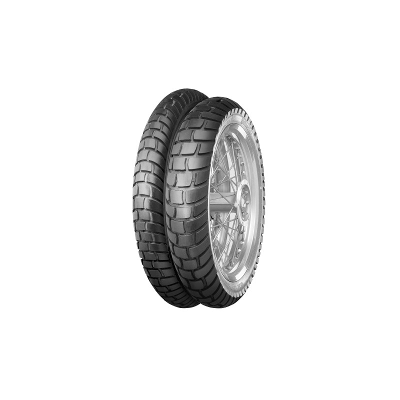 CONTINENTAL OPONA 2.75-21 CONTIESCAPE 45S TT M/C PRZÓD DOT 17/2025 (208506)