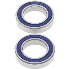 ALL BALLS ŁOŻYSKA KOŁA PRZEDNIEGO Z USZCZELNIACZAMI GAS GAS TXT 125 '07-'12, TXT250 '04-'12, TXT200/300 '04-'13