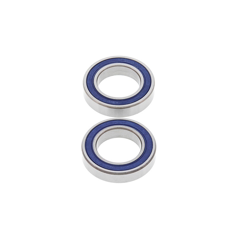 ALL BALLS ŁOŻYSKA KOŁA PRZEDNIEGO Z USZCZELNIACZAMI GAS GAS TXT 125 '07-'12, TXT250 '04-'12, TXT200/300 '04-'13