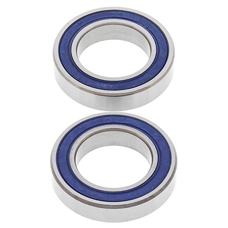 ALL BALLS ŁOŻYSKA KOŁA PRZEDNIEGO Z USZCZELNIACZAMI GAS GAS TXT 125 '07-'12, TXT250 '04-'12, TXT200/300 '04-'13