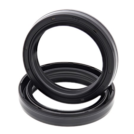 ALL BALLS USZCZELNIACZE PRZEDNIEGO ZAWIESZENIA OLEJOWE Honda CB700SC Nighthawk S 84-86, VT600C Shadow 88-07, VT600CD/CD2 93-07, 