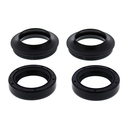 ALL BALLS KOMPLET USZCZELNIACZY OLEJOWYCH I PYŁOWYCH HONDA CB 250 '91-'08, XR 125L '04-'11, PCX 125 '11-'13