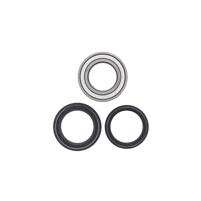 ALL BALLS ŁOŻYSKA KOŁA PRZEDNIEGO Z USZCZELNIACZAMI KAWASAKI KLF 300/400, KVF 400