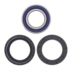 ALL BALLS ŁOŻYSKA KOŁA PRZEDNIEGO Z USZCZELNIACZAMI CAN-AM TRAXTER 500 '99-'01