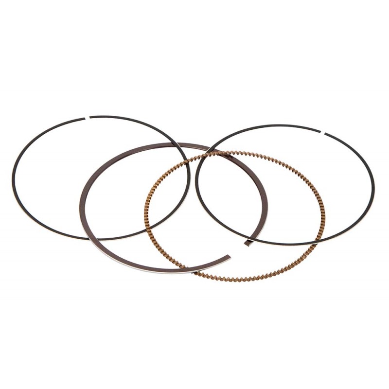 VERTEX PIERŚCIENIE ( średnica 77MM ) (KPL.) - ZASTĘPUJĄ 590277000001 (KPL.)