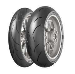 DUNLOP OPONA 140/70R17 SPORTSMART TT 66H TL TYŁ DOT 15/2025
