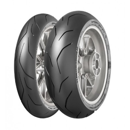 DUNLOP OPONA 140/70R17 SPORTSMART TT 66H TL TYŁ DOT 15/2025
