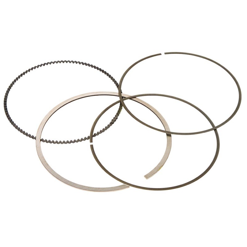 VERTEX PIERŚCIENIE ( średnica 97mm ) (KPL.)