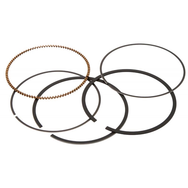 VERTEX PIERŚCIENIE ( średnica 100mm ) (KPL.)