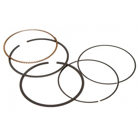 VERTEX PIERŚCIENIE ( średnica 102mm ) (KPL.)