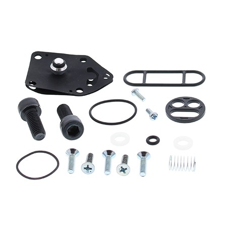 ALL BALLS ZESTAW NAPRAWCZY KRANIKA KAWASAKI ZR 750C ZEPHYR 91-93, EN 500 VULCAN 96-09