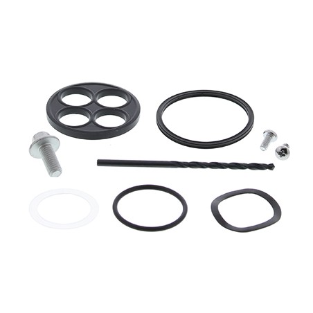 ALL BALLS ZESTAW NAPRAWCZY KRANIKA HONDA CBR1000F 87-88