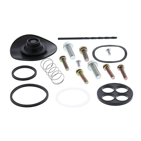 ALL BALLS ZESTAW NAPRAWCZY KRANIKA HONDA CBR1100XX 97-98, VTR1000F 98