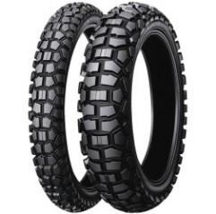 DUNLOP OPONA 70/100-19 D605 (J) 42P TT PRZÓD NA ZAMÓWIENIE