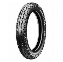 DUNLOP OPONA 3.60H19 TT100 52H TT PRZÓD OLDTIMER NA ZAMÓWIENIE