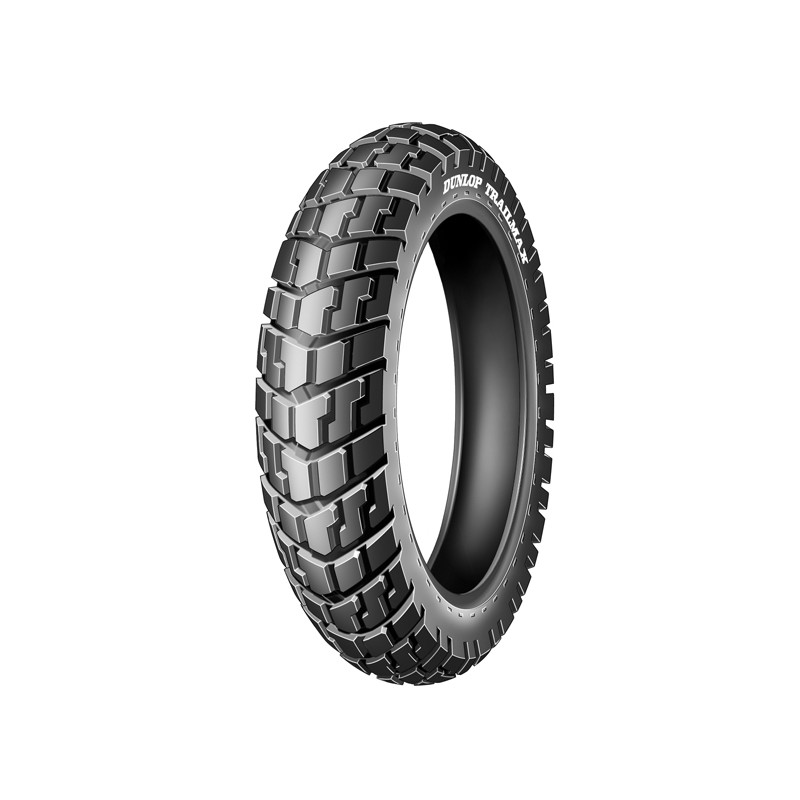 DUNLOP OPONA 110/80-18 TRAILMAX 58S TT TYŁ NA ZAMÓWIENIE