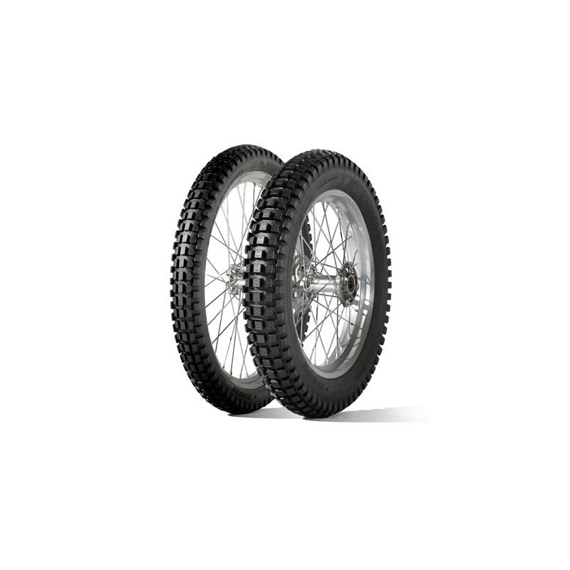 DUNLOP OPONA 80/100-21 D803 GP 51M TT PRZÓD NA ZAMÓWIENIE