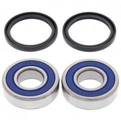 ALL BALLS ŁOŻYSKA KOŁA TYLNEGO Z USZCZELNIACZAMI TM 125/144/250/300/450/530 '05-'11, SMX 660 '08-'09