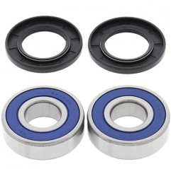 ALL BALLS ŁOŻYSKA KOŁA TYLNEGO Z USZCZELNIACZAMI DO ZESTAWU UPGRADE (25-1552) KTM SX/EXC 125/200/250/300/360/400/450/500/520/525