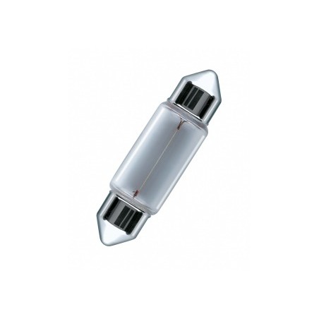 OSRAM ŻARÓWKA 5W 12V SV8.5-8 C5W