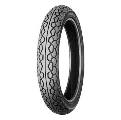 DUNLOP OPONA 80/100-16 K388 45P TL PRZÓD SUZUKI RG80, RG125 NA ZAMÓWIENIE