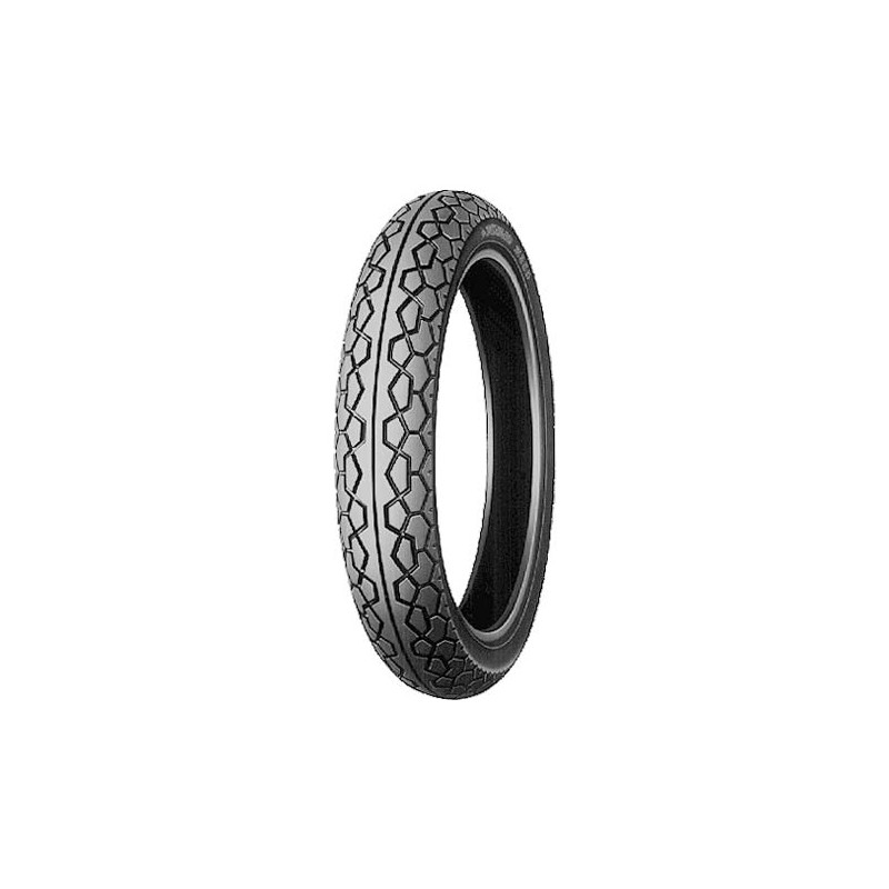 DUNLOP OPONA 80/100-16 K388 45P TL PRZÓD SUZUKI RG80, RG125 NA ZAMÓWIENIE