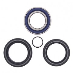 ALL BALLS ŁOŻYSKA KOŁA PRZEDNIEGO Z USZCZELNIACZAMI HONDA TRX 500FA/FE/FM '05-'14, TRX 680 RINCON '06-'17