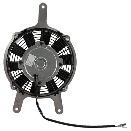 ALL BALLS WENTYLATOR CHŁODNICY KAWASAKI KVF750 BRUTE FORCE '05-'11