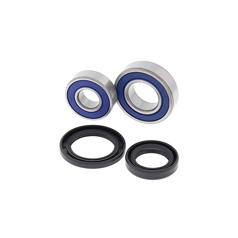 ALL BALLS ŁOŻYSKA KOŁA PRZEDNIEGO Z USZCZELNIACZAMI HONDA TRX 700XX '08-'09