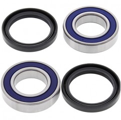 ALL BALLS ŁOŻYSKA KOŁA TYLNEGO Z USZCZELNIACZAMI ETON IXL-40 , RX4-70/90, RXL 50M MINI, RXL 50/70/90, RXL 90 VIPER, YAMAHA YFM90