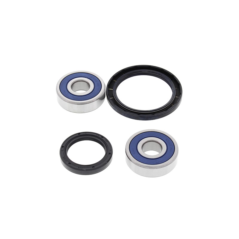 ALL BALLS ŁOŻYSKA KOŁA PRZEDNIEGO Z USZCZELNIACZAMI TRIUMPH TIGER 900 '95-'06, BONEVILLE T100 '02-'14, SCRAMBLER '06-'14, THRUXT