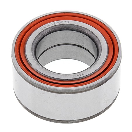 ALL BALLS ŁOŻYSKA KOŁA PRZEDNIEGO Z USZCZELNIACZAMI POLARIS RZR 800 '08-'09