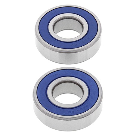 ALL BALLS ŁOŻYSKA WAHACZA (2 SZTUKI) BUELL, MOTO GUZZI