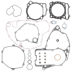 WINDEROSA (VERTEX) KOMPLET USZCZELEK SUZUKI RMZ 450 05-07