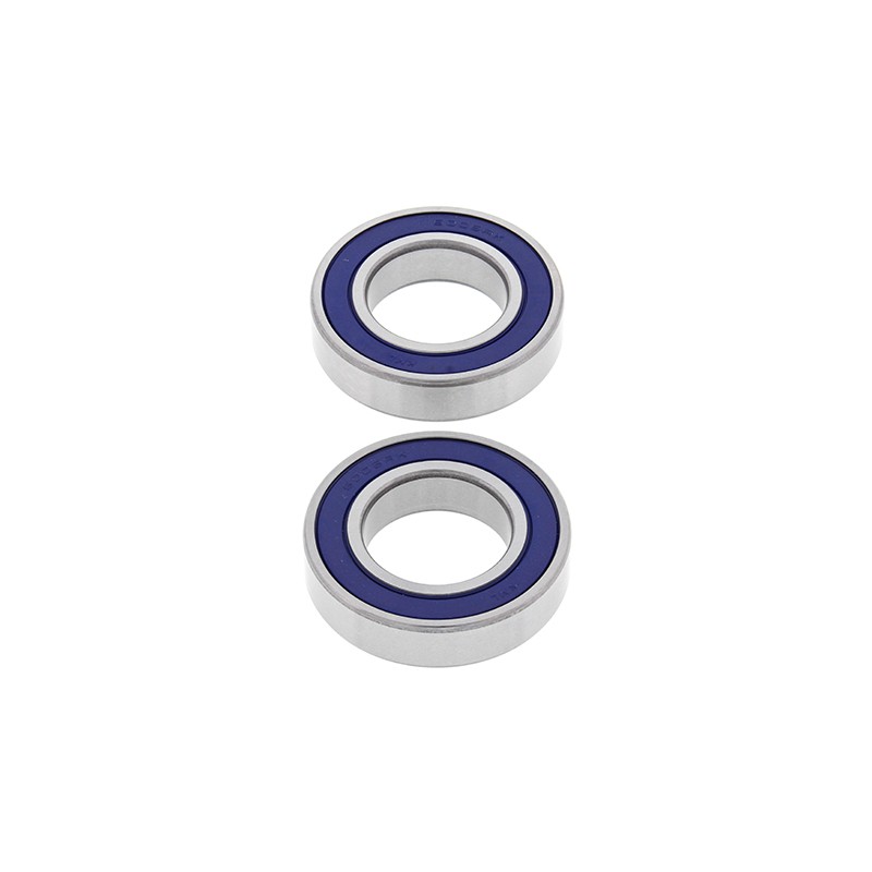 ALL BALLS ŁOŻYSKA KOŁA TYLNEGO Z USZCZELNIACZAMI BUELL XB9R '03-'06, XB12R/S/X '05-'09, XB9S '03-'09, HELICON 1125