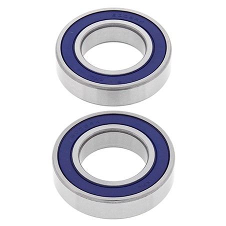 ALL BALLS ŁOŻYSKA KOŁA TYLNEGO Z USZCZELNIACZAMI BUELL XB9R '03-'06, XB12R/S/X '05-'09, XB9S '03-'09, HELICON 1125